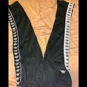 Kappa pants